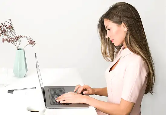 Doğru Oturma Pozisyonu