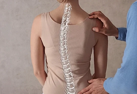 Duruş Bozukluğunuz Sizi Rahatsız mı Ediyor?