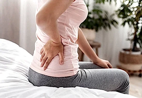 Kronik Ağrıdan Kurtulmanın Yolları