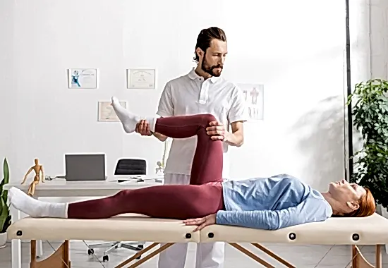 Manuel Terapi Ankara