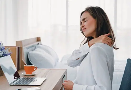 Miyofasiyal Tetik Nokta Tedavisi