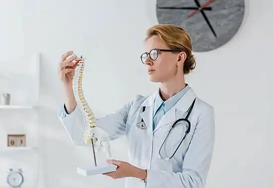 Omurga Sağlığını Korumanın En İyi Yolu