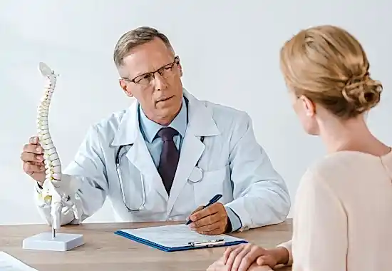 Omurganız Kadar Gençsiniz