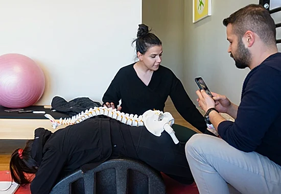 Pilates Hangi Hastalıklara İyi Gelir?