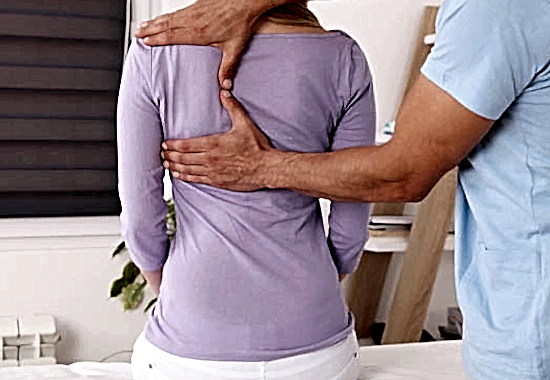 Sırt Ağrısı Nasıl Geçer?