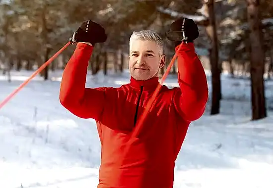 Soğuk Hava ve Egzersiz