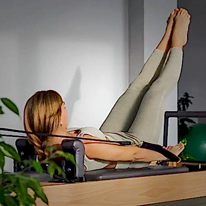 Reformer Pilates