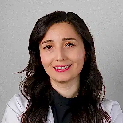 Tuğçe Taşkaya Memili